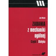 Zadania z mechaniki ogólnej Część 1 Statyka - 833018i.jpg