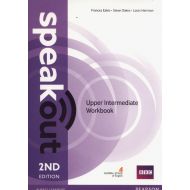 Speakout Upper-Intermediate Workbook - 834278i.jpg