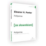 Pollyanna z podręcznym słownikiem angielsko-polskim - 835550i.jpg