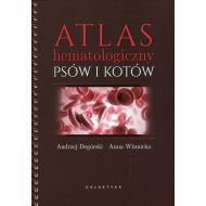 Atlas hematologiczny psów i kotów - 835870i.jpg