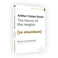 The Horror of the Heights. Groza na wysokości z podręcznym słownikiem angielsko-polskim - 836372i.jpg