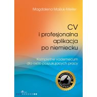 CV i profesjonalna aplikacja po niemiecku: Kompletne vademecum dla osób poszukujących pracy - 838063i.jpg