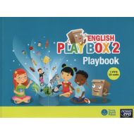 English Play Box 2 Playbook + CD - 843257i.jpg