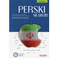 Perski nie gryzie + CD: Poziom A1 - 843559i.jpg