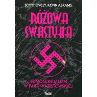 Różowa swastyka Homoseksualizm w partii nazistowskiej - 844025i.jpg