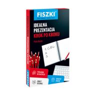 Idealna prezentacja krok po kroku Fiszki - 845138i.jpg