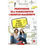 Przewodnik dla narzeczonych i młodych małżeństw: Pójdź ze mną do nieba - 845181i.jpg