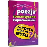 Poezja romantyczna z opracowaniem - 846041i.jpg