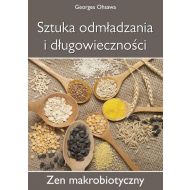 Sztuka odmładzania i długowieczności: Zen Makrobiotyczny - 846727i.jpg