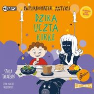 Superbohater z antyku T.7 Dzika uczta... audiobook - 84767a02385cd.jpg