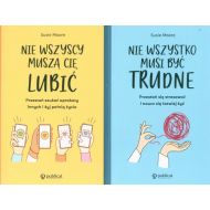 Pakiet Nie wszyscy muszą cię lubić / Nie wszystko musi być trudne - 84821b01144ks.jpg