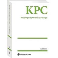 Kodeks postępowania cywilnego Przepisy w.13/23 - 84959a01549ks.jpg