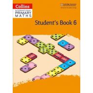 Collins International Primary Maths - International Primary Maths Student's Book: Stage 6 - 84999b04527ks.jpg