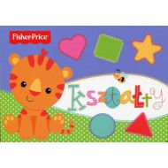 Fisher Price Kształty - 855112i.jpg