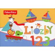 Fisher Price Liczby - 855116i.jpg