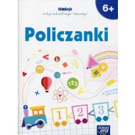 Kolekcja indywidualnego rozwoju Policzanki 6+ Edukacja matematyczna - 855473i.jpg