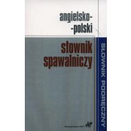 Angielsko-polski słownik spawalniczy - 855509i.jpg