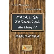 Mała Liga Zadaniowa dla klasy IV Matematyka - 856219i.jpg