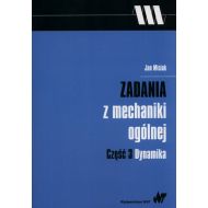 Zadania z mechaniki ogólnej Część 3 Dynamika - 856434i.jpg