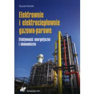 Elektrownie i elektrociepłownie gazowo-parowe: Efektywność energetyczna i ekonomiczna - 856436i.jpg