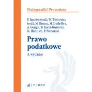 Prawo podatkowe Podręcznik - 860317i.jpg