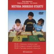 Metoda Dobrego Startu - 3 filmy na DVD - 860726i.jpg