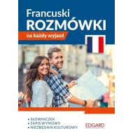 Francuski Rozmówki na każdy wyjazd - 862695i.jpg