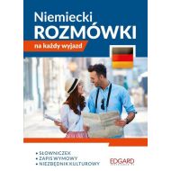 Niemiecki Rozmówki na każdy wyjazd - 862696i.jpg