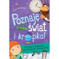 Poznaję świat i… kropka! Co cyka w zegarze? Jak powstały kalendarze? - 862801i.jpg