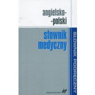 Angielsko-polski słownik medyczny - 862921i.jpg