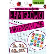 Szkoła na szóstke Łamigłówki matematyczne - 865968i.jpg