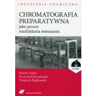 Chromatografia preparatywna jako proces rozdzielania mieszanin + CD - 867490i.jpg