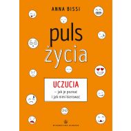 Puls życia: Uczucia - jak je poznać i jak nimi kierować - 867520i.jpg