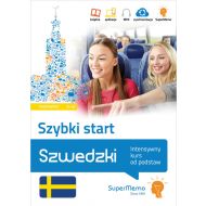 Szwedzki Szybki start Intensywny kurs od podstaw poziom podstawowy A1-A2 - 867863i.jpg