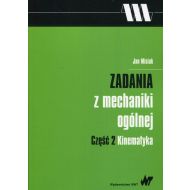 Zadania z mechaniki ogólnej Część 2 Kinematyka - 868895i.jpg