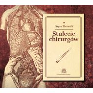 Stulecie chirurgów: Według zapisków mojego dziadka, chirurga H. St. Hartmanna - 869905i.jpg