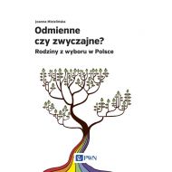 Odmienne czy zwyczajne?: Rodziny z wyboru w Polsce - 870789i.jpg