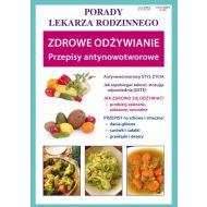 Zdrowe odżywianie Przepisy antynowotworowe: Porady Lekarza Rodzinnego 115 - 870806i.jpg