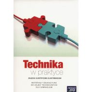 Technika w praktyce Zajęcia elektryczno-elektroniczne Materiały edukacyjne do zajęć technicznych: Gimnazjum - 871033i.jpg