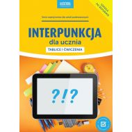 Interpunkcja dla ucznia Tablice i ćwiczenia - 871301i.jpg