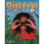 Discover English 3 Materiał ćwiczeniowy: Szkoła podstawowa - 872033i.jpg