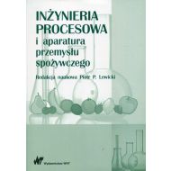 Inżynieria procesowa i aparatura przemysłu spożywczego - 872401i.jpg