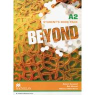 Beyond A2 Student's Book Pack - 872435i.jpg