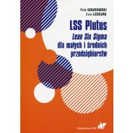 LSS Plutus Lean Six Sigma dla małych i średnich przedsiębiorstw - 872931i.jpg