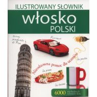 Ilustrowany słownik włosko-polski - 873084i.jpg