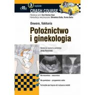 Położnictwo i ginekologia Crash Course - 874467i.jpg