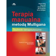 Terapia manualna metodą Mulligana Techniki terapeutyczne - 874508i.jpg