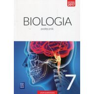 Biologia 7 Podręcznik: Szkoła podstawowa - 876270i.jpg