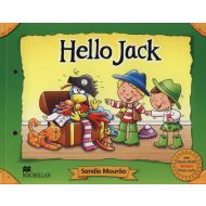 Hello Jack Pupil's Book + CD - 877114i.jpg