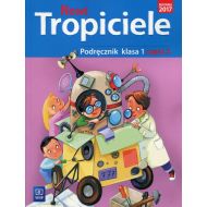 Nowi tropiciele 1 Podręcznik Część 3: Szkoła podstawowa - 877278i.jpg